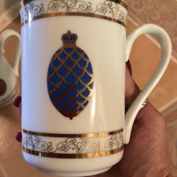 NWT Vintage Formalities IMPERIAL EGG COLLECTION - Picture 6 of 13